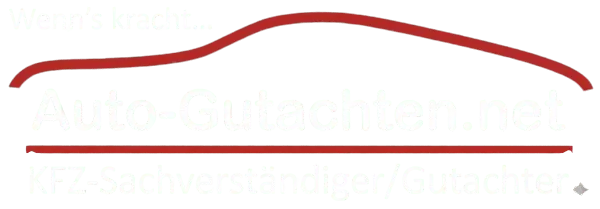 KFZ Gutachter Wolf — Logo
